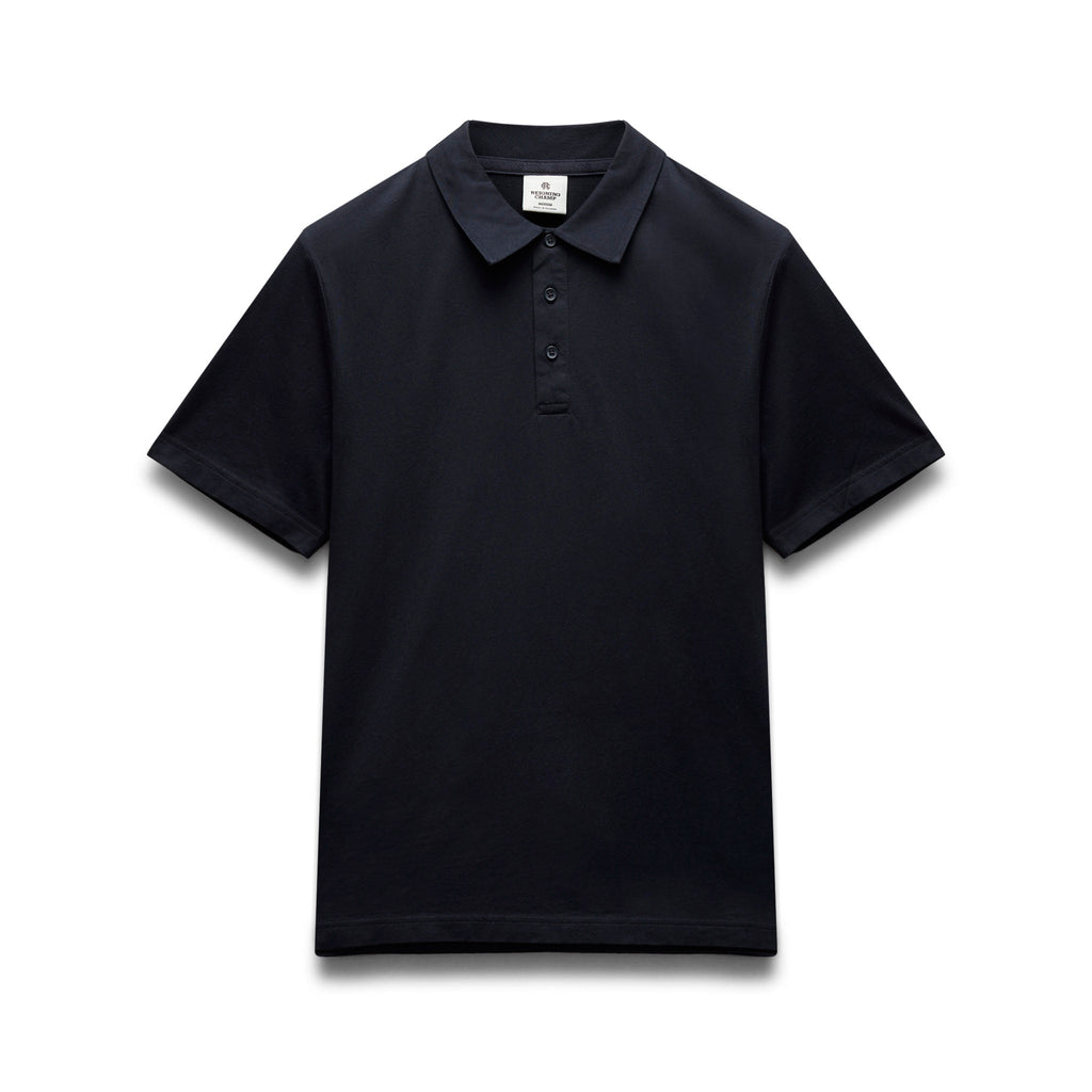 Lightweight Jersey Standard Polo